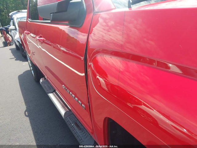 Aukcja sprzedaży 2016 Chevrolet Silverado 1500 1lt, vin: 3GCUKREC7GG109371, numer aukcji: 42905964