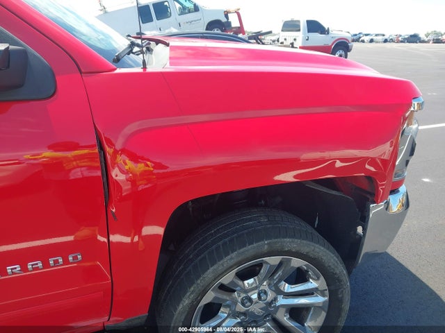 Aukcja sprzedaży 2016 Chevrolet Silverado 1500 1lt, vin: 3GCUKREC7GG109371, numer aukcji: 42905964