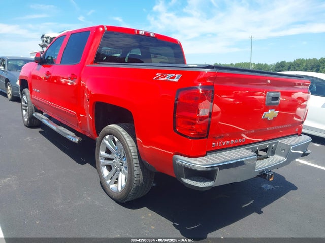 Aukcja sprzedaży 2016 Chevrolet Silverado 1500 1lt, vin: 3GCUKREC7GG109371, numer aukcji: 42905964