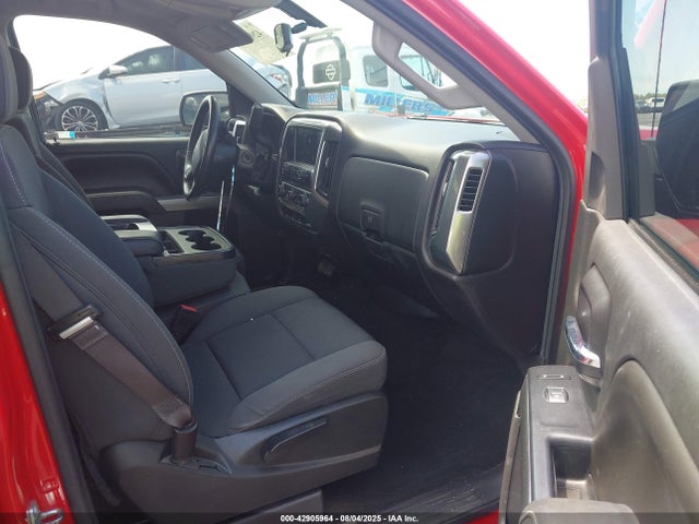 Aukcja sprzedaży 2016 Chevrolet Silverado 1500 1lt, vin: 3GCUKREC7GG109371, numer aukcji: 42905964