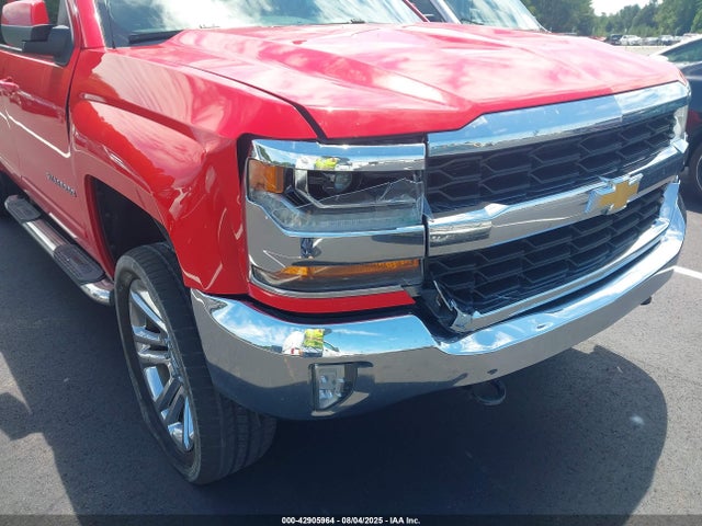 Aukcja sprzedaży 2016 Chevrolet Silverado 1500 1lt, vin: 3GCUKREC7GG109371, numer aukcji: 42905964