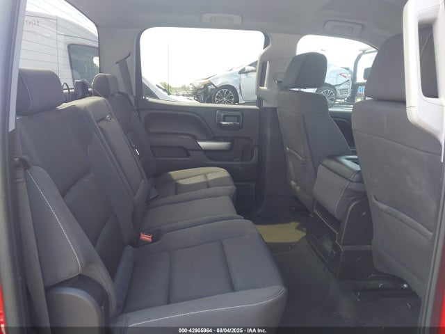 Aukcja sprzedaży 2016 Chevrolet Silverado 1500 1lt, vin: 3GCUKREC7GG109371, numer aukcji: 42905964