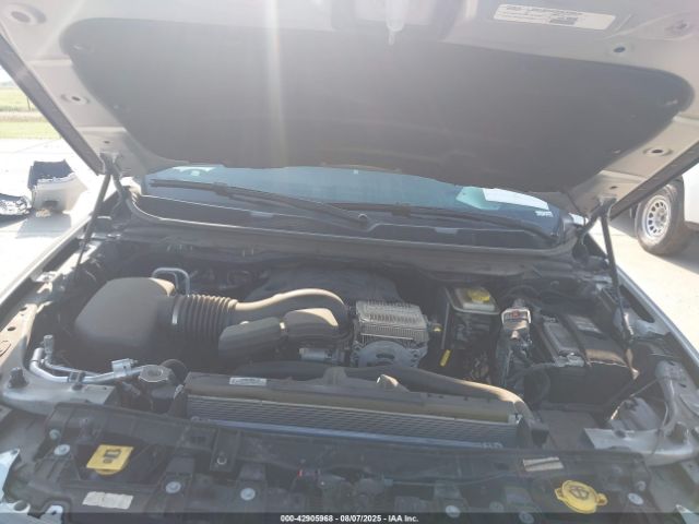 2022 JEEP WAGONEER 1C4SJVDT0NS143145 Photo 9