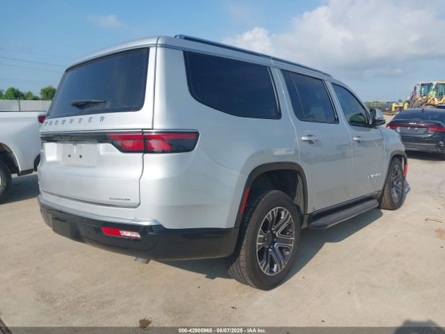 2022 JEEP WAGONEER 1C4SJVDT0NS143145 Photo 3