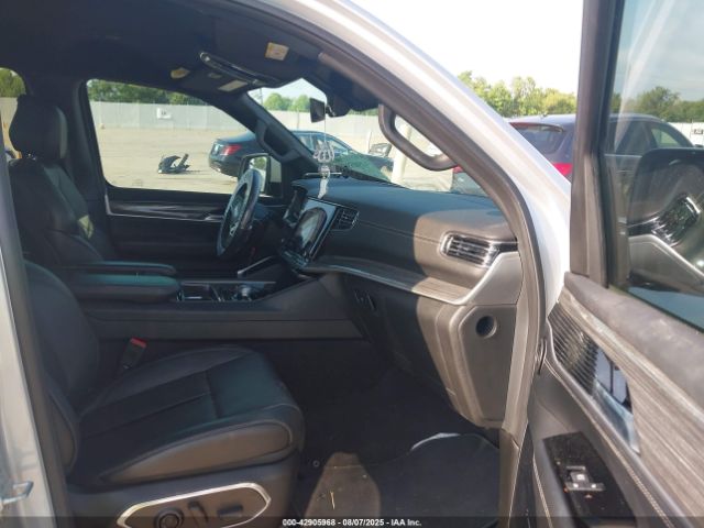 2022 JEEP WAGONEER 1C4SJVDT0NS143145 Photo 4