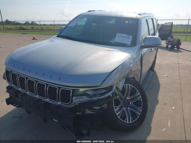 2022 JEEP WAGONEER 1C4SJVDT0NS143145 Photo 5