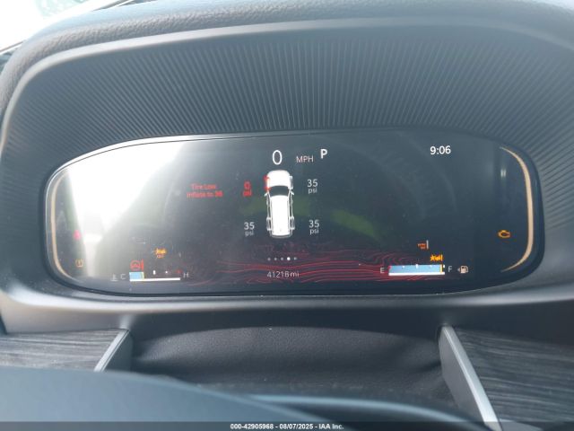 2022 JEEP WAGONEER 1C4SJVDT0NS143145 Photo 6