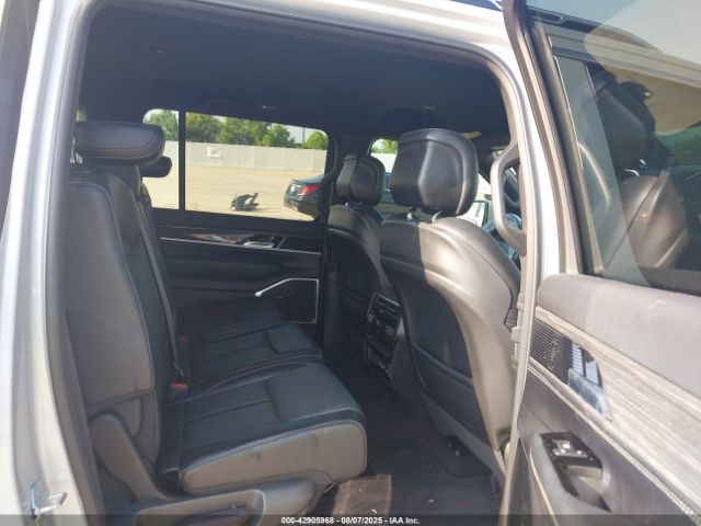 2022 JEEP WAGONEER 1C4SJVDT0NS143145 Photo 7