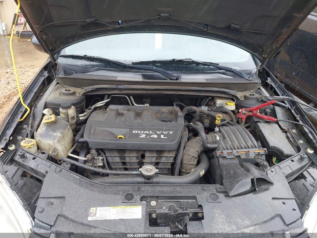 42905971 :رقم المزاد ، 1C3CCBAB2CN222552 vin ، 2012 Chrysler 200 Lx مزاد بيع