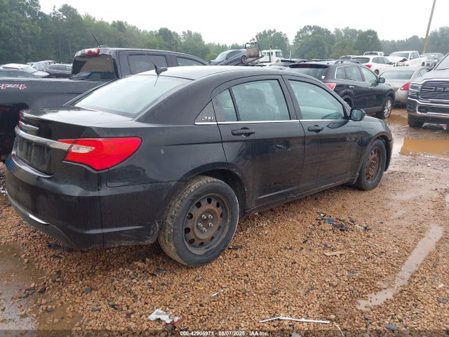 42905971 :رقم المزاد ، 1C3CCBAB2CN222552 vin ، 2012 Chrysler 200 Lx مزاد بيع