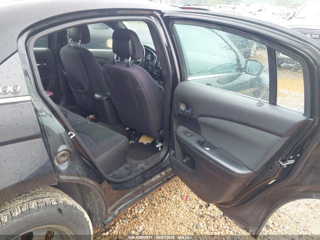42905971 :رقم المزاد ، 1C3CCBAB2CN222552 vin ، 2012 Chrysler 200 Lx مزاد بيع