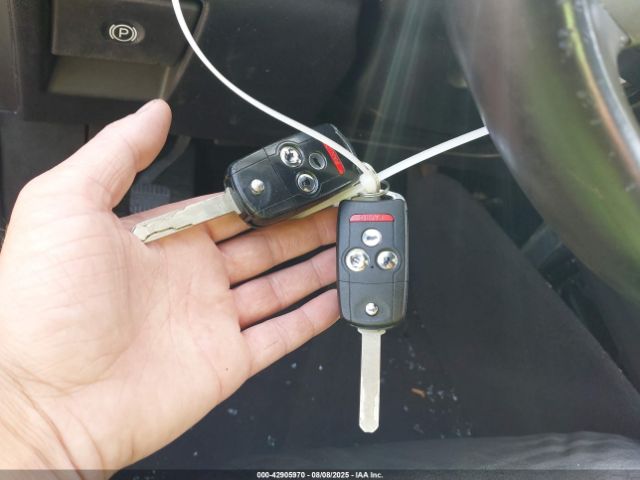 2012 ACURA MDX 2HNYD2H39CH518555 Photo 10