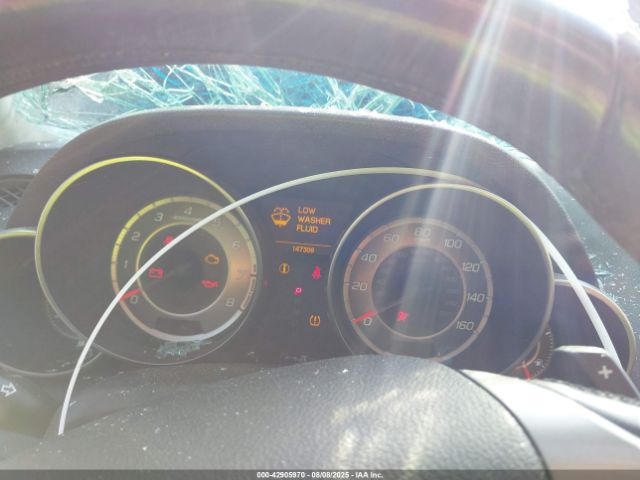 2012 ACURA MDX 2HNYD2H39CH518555 Photo 6