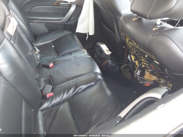 2012 ACURA MDX 2HNYD2H39CH518555 Photo 7