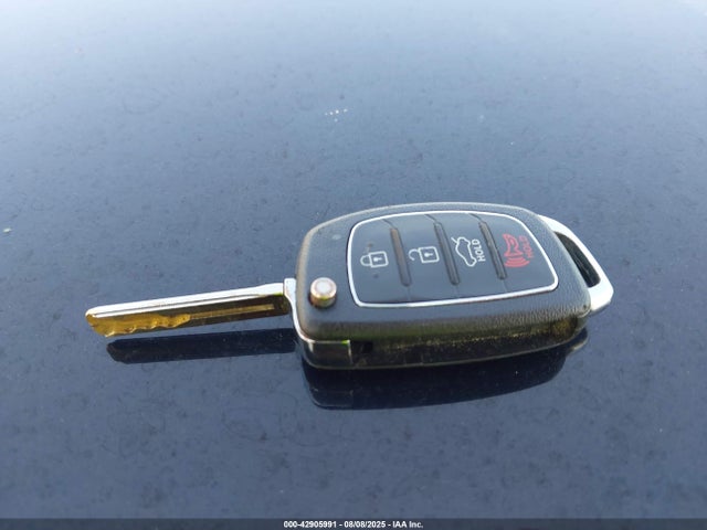 5NPE34AFXHH510491 Hyundai Sonata