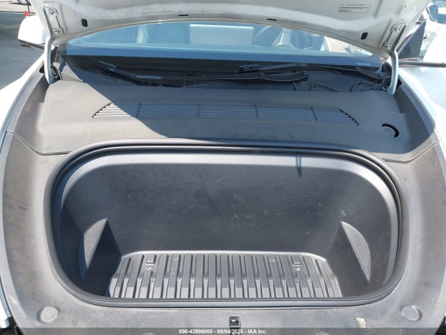 2023 TESLA MODEL Y 7SAYGDEE7PA193561 Photo 9
