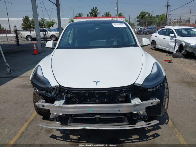 7SAYGDEE7PA193561 Tesla Model Y