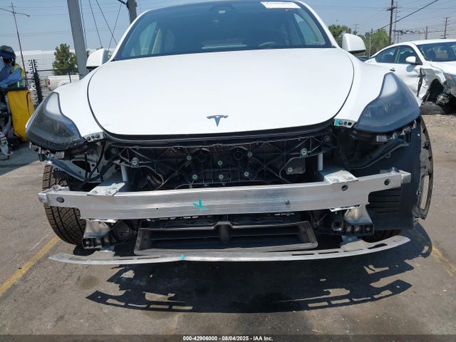 2023 TESLA MODEL Y 7SAYGDEE7PA193561 Photo 5
