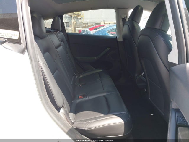 2023 TESLA MODEL Y 7SAYGDEE7PA193561 Photo 7