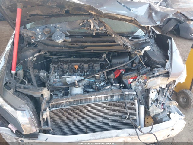 Honda r18z1 2015 19XFB2F83FE246182 Image 10