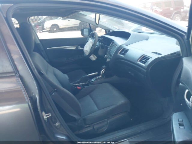 Honda r18z1 2015 19XFB2F83FE246182 Image 5