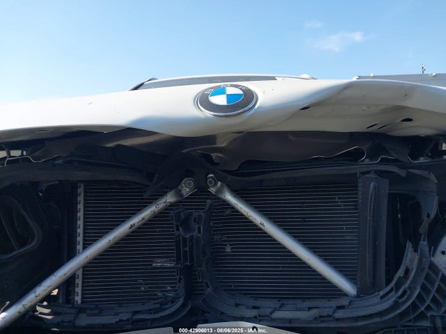 BMW 2019 2019 5UXTR7C58KLF28388 Image 10