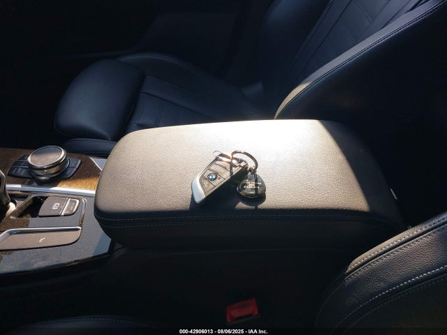 BMW 2019 2019 5UXTR7C58KLF28388 Image 11