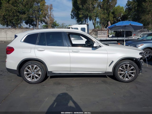 BMW 2019 2019 5UXTR7C58KLF28388 Image 14