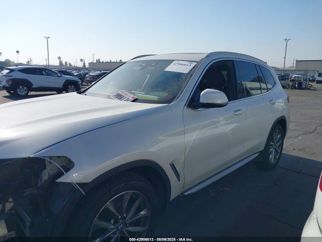 BMW 2019 2019 5UXTR7C58KLF28388 Image 15