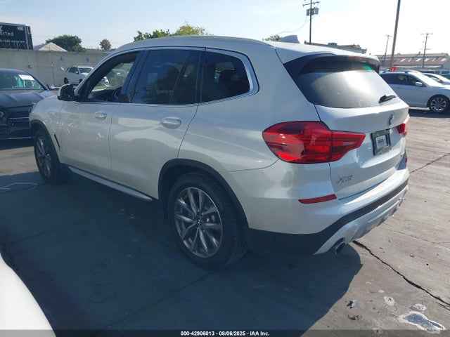 BMW 2019 2019 5UXTR7C58KLF28388 Image 3