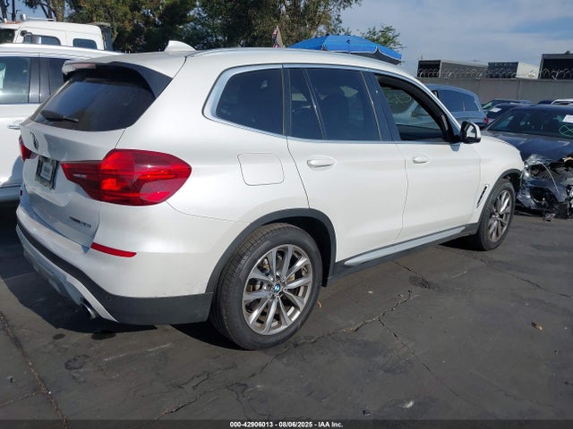 BMW 2019 2019 5UXTR7C58KLF28388 Image 4