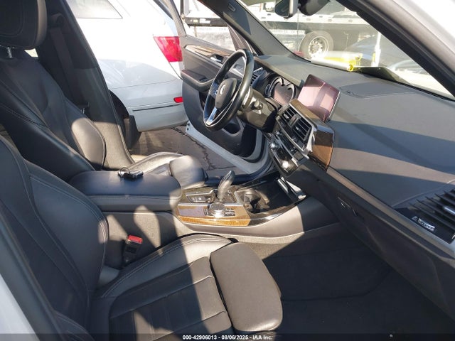 BMW 2019 2019 5UXTR7C58KLF28388 Image 5