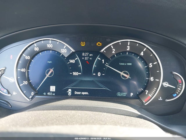 BMW 2019 2019 5UXTR7C58KLF28388 Image 7