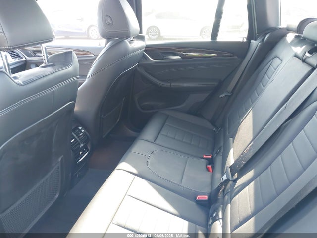 BMW 2019 2019 5UXTR7C58KLF28388 Image 8