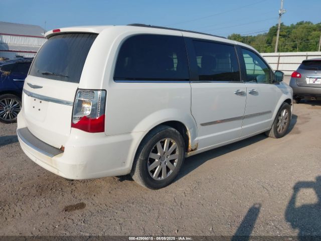 2012 CHRYSLER TOWN & COUNTRY 2C4RC1CG8CR364108 Photo 3