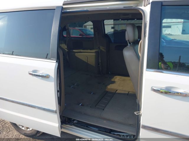 2012 CHRYSLER TOWN & COUNTRY 2C4RC1CG8CR364108 Photo 7