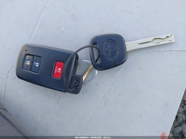 3TMGZ5AN9PM538523 Toyota 2gr-fks
