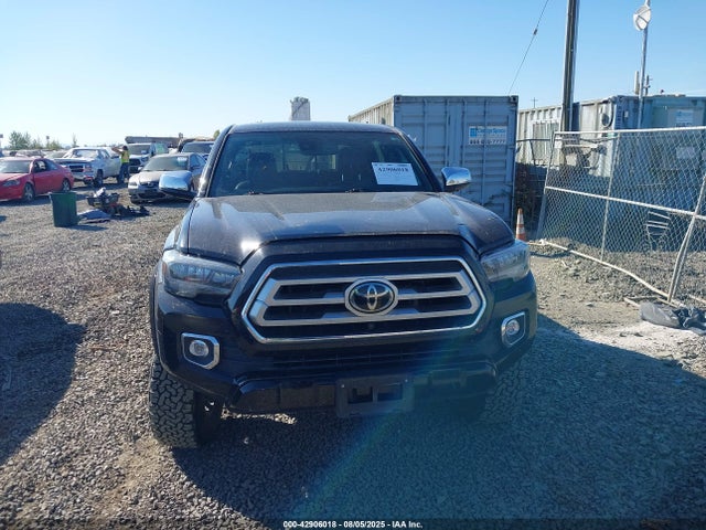 3TMGZ5AN9PM538523 Toyota 2gr-fks