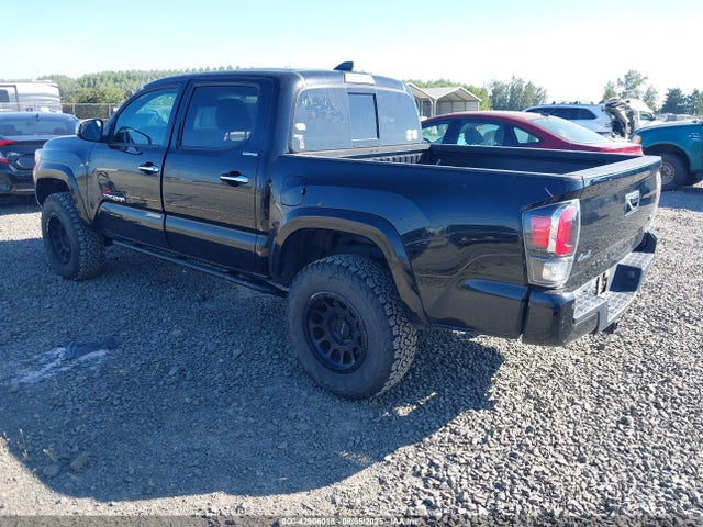 3TMGZ5AN9PM538523 Toyota 2gr-fks