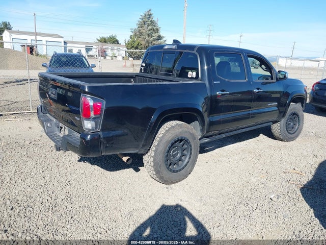 3TMGZ5AN9PM538523 Toyota 2gr-fks