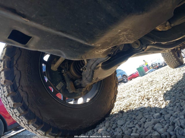 3TMGZ5AN9PM538523 Toyota 2gr-fks