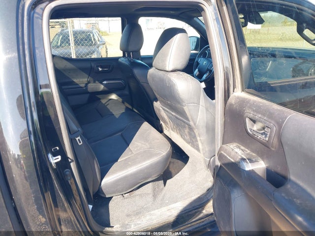 3TMGZ5AN9PM538523 Toyota 2gr-fks