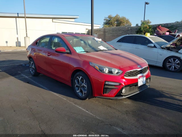 3KPF24AD9ME405820 KIA mpi nu