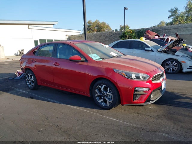 3KPF24AD9ME405820 KIA mpi nu