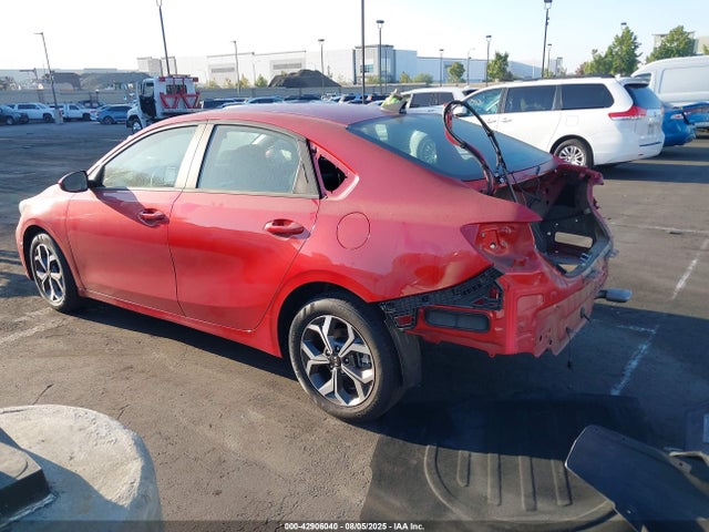 3KPF24AD9ME405820 KIA mpi nu