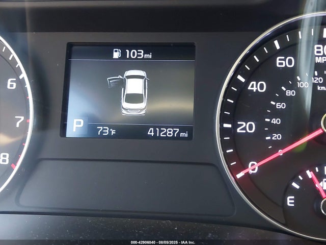 3KPF24AD9ME405820 KIA mpi nu