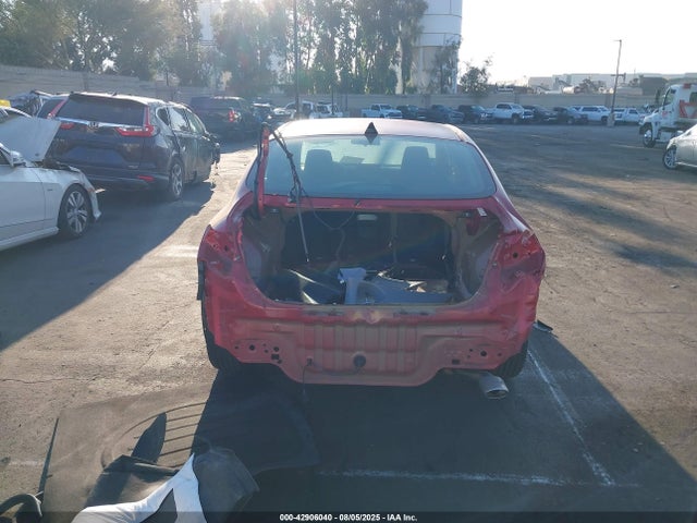 3KPF24AD9ME405820 KIA mpi nu