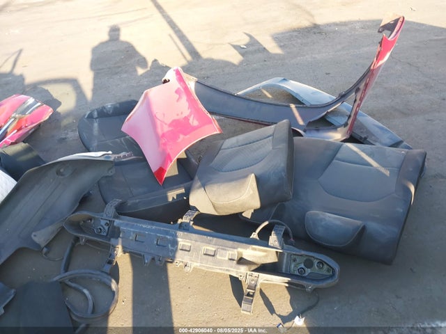 3KPF24AD9ME405820 KIA mpi nu