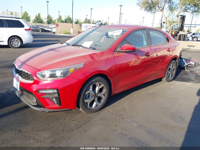 3KPF24AD9ME405820 KIA mpi nu