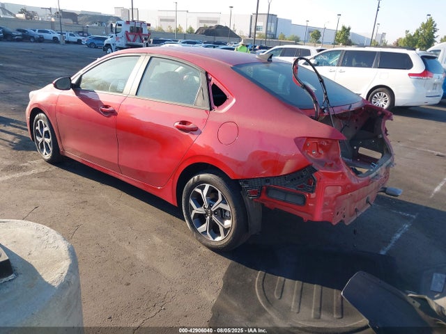 3KPF24AD9ME405820 KIA mpi nu